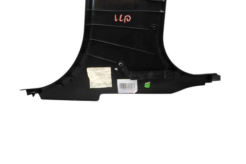 Load image into Gallery viewer, 10-17 BMW 535XI GT 550i GT Left Driver Side Center B-Pillar Trim 1751552 Oem