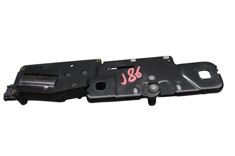 Load image into Gallery viewer, 11-18 Audi A7 A8 Quattro Rear Trunk Lid Latch Lock Actuator Striker Plate Oem