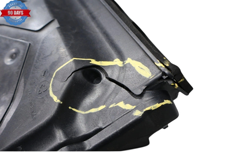 Load image into Gallery viewer, 10-17 BMW 535i GT xDrive Left Side Center Audio Sound Speaker Subwoofer Oem