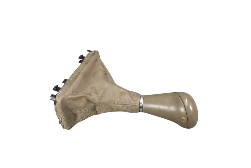 Load image into Gallery viewer, 09-12 Audi A4 Automatic Gear Shift Shifter Knob Handle W/ Boot 8K1713139A Oem