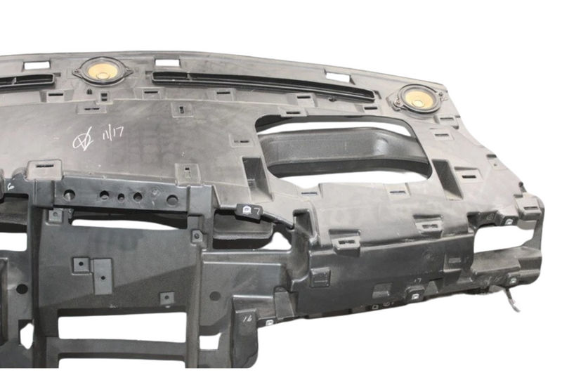 Load image into Gallery viewer, 12-20 Tesla Model S Front Dash Dashboard Support Panel Frame 100332600K Oem