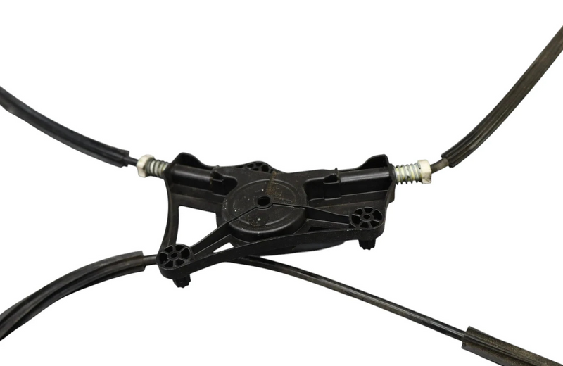 Load image into Gallery viewer, 12-18 Audi A6 Quattro A6 Front Left Driver Door Window Regulator 4G0837461 Oem