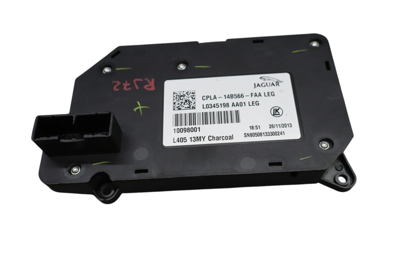 Load image into Gallery viewer, 14-17 Land Range Rover Sport Front Right Side Seat Control Adjustment Switch Oem
