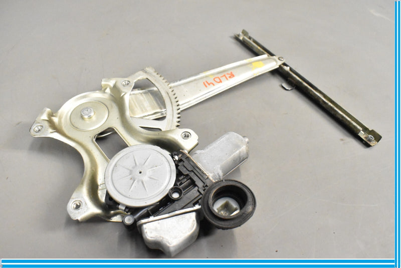 Load image into Gallery viewer, 07-16 Lexus LS460 Rear Left Door Window Regulator W/ Motor 85720-50110 Oem