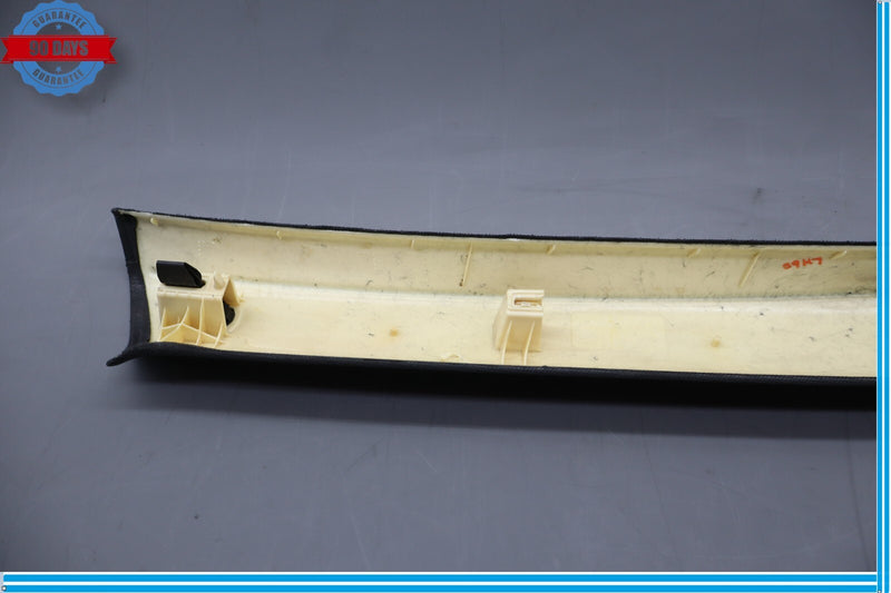 Load image into Gallery viewer, 12-15 Audi A6 Quattro Front Right Side Windshield A Pillar Trim Cover Panel Oem