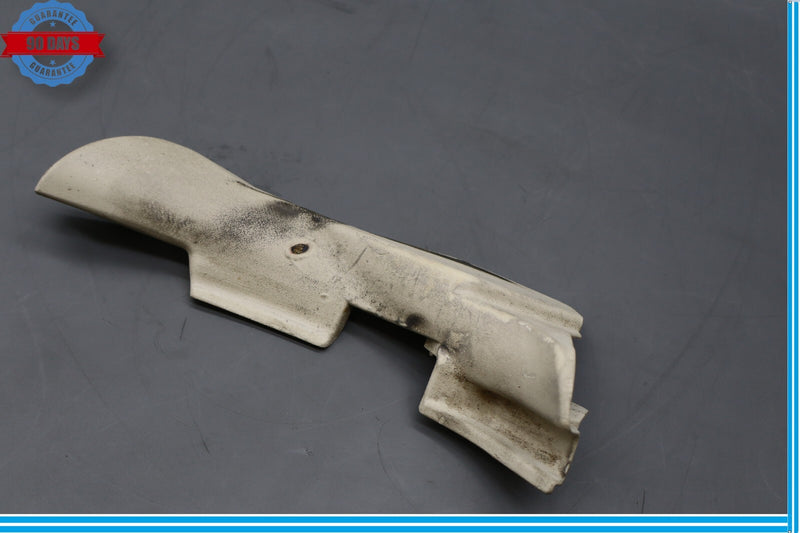 Load image into Gallery viewer, 03-12 Mercedes R230 SL550 Front Left Driver Seat Track Trim Cover Beige Oem