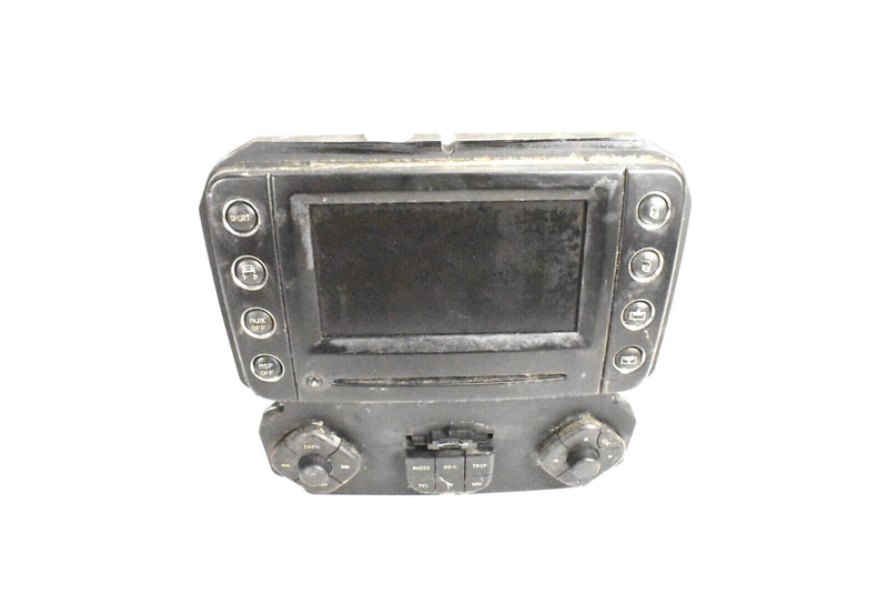 Load image into Gallery viewer, 05-08 Maserati Quattroporte M139 Dash NAV Navigation Display Unit 7612002395 Oem