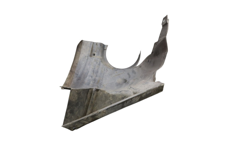 Load image into Gallery viewer, 03-09 Mercedes W209 CLK350 CLK55 AMG Front Right Fender Liner Splash Shield Oem
