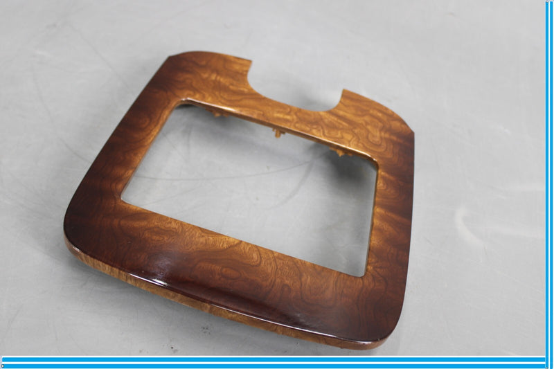 Load image into Gallery viewer, 11-17 Infiniti QX56 QX80 Rear Center Console Storage Upper Trim Bezel Oem