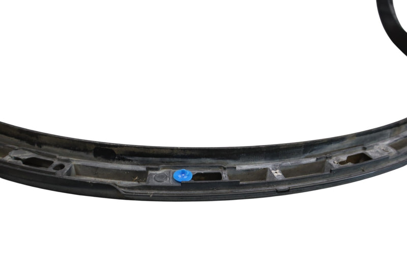 Load image into Gallery viewer, 11-17 Volkswagen Touareg Rear Left Fender Wheel Flare Arch Molding Cover Oem