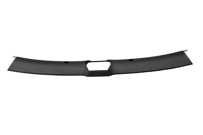 Load image into Gallery viewer, 97-12 Porsche Boxster Front Upper Overhead Windshield Roof Cover Trim Panel Oem