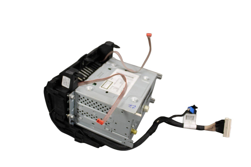 Load image into Gallery viewer, 14-17 Maserati Ghibli Radio Stereo Audio Receiver CD Player Head Unit Module Oem