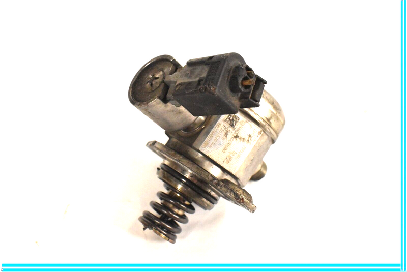 Load image into Gallery viewer, BMW F01 F02 E70 X5 750LI 750I N63 HIGH PRESSURE FUEL PUMP OEM