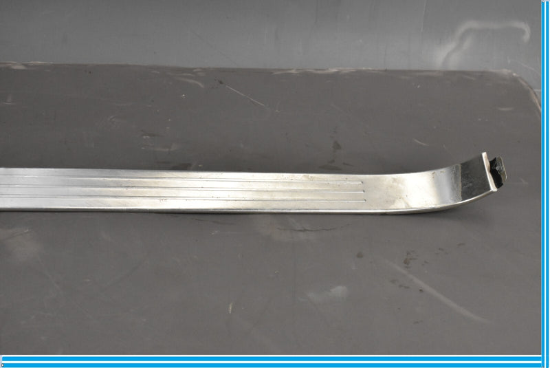 Load image into Gallery viewer, 2005 Bentley Continental Left Side Door Sill Step Plate Cover Oem