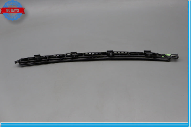 Load image into Gallery viewer, 10-16 Porsche Panamera Left Dash Defrost Vent Grill Grille Trim Panel Oem