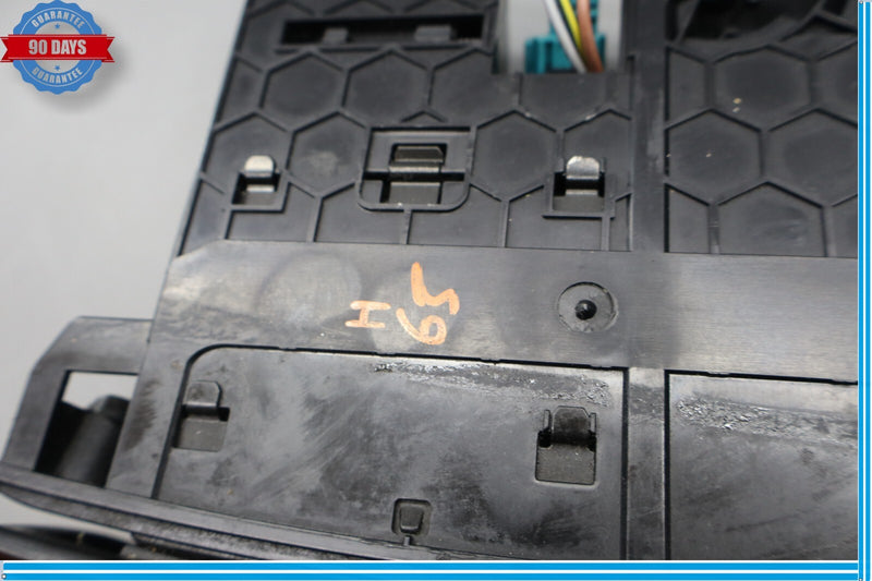 Load image into Gallery viewer, 06-12 Mercedes X164 GL450 ML500 Center Console Ash Tray Compartment Oem