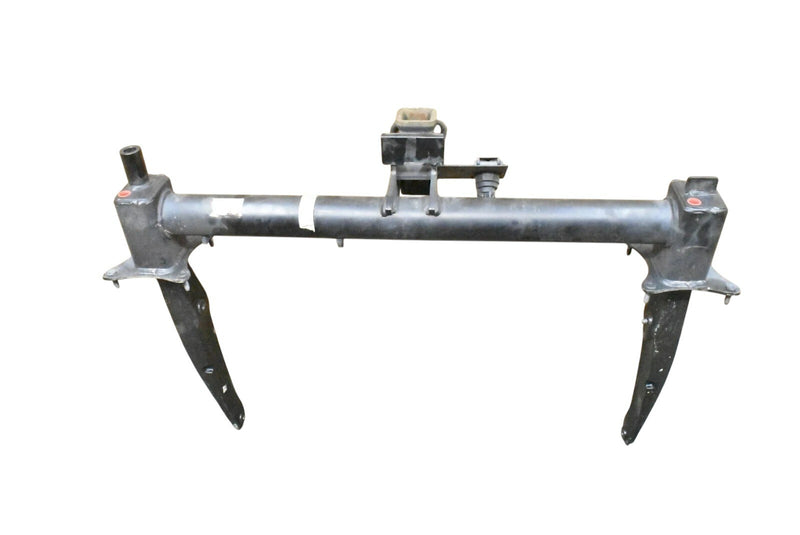 Load image into Gallery viewer, 07-12 Mercedes GL450 GL550 X164 Trailer Rear Tow Hitch Reinforcement Bar Oem
