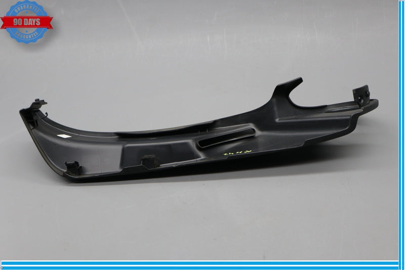 Load image into Gallery viewer, 06-13 Audi A3 A3 Quattro Front Right Passenger Side Seat Inner Trim Panel Oem
