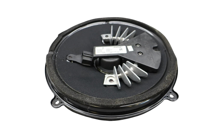 Load image into Gallery viewer, 03-19 Maserati Quattroporte Rear Bose Subwoofer Sound Speaker 280868-001 Oem