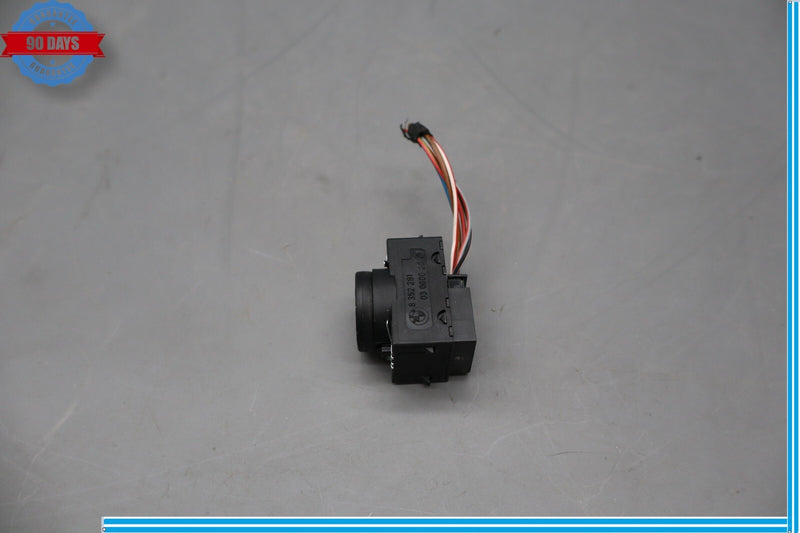 Load image into Gallery viewer, 03-12 Land Range Rover HSE Front Left Driver Seat Lumbar Control Switch Oem