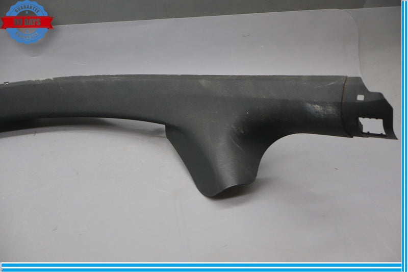 Load image into Gallery viewer, 12-18 Audi A7 Quattro Rear Left Side C Pillar Lower Quarter Trim Cover Panel Oem