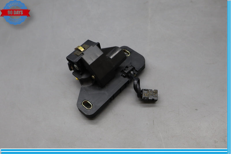 Load image into Gallery viewer, 90-02 Mercedes R129 500SL SL320 Trunk Lock Latch Actuator 1297500084 Oem