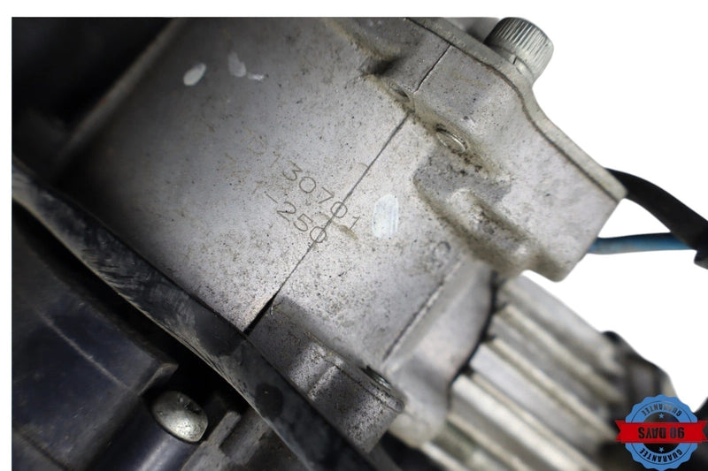 Load image into Gallery viewer, 07-17 Lexus LS460 LS460L Air Suspension Compressor Pump 4891450030 OEM