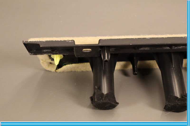 Load image into Gallery viewer, 11-17 Infiniti QX56 QX80 Rear Left Driver Side Trunk Luggage Floor Cover Oem