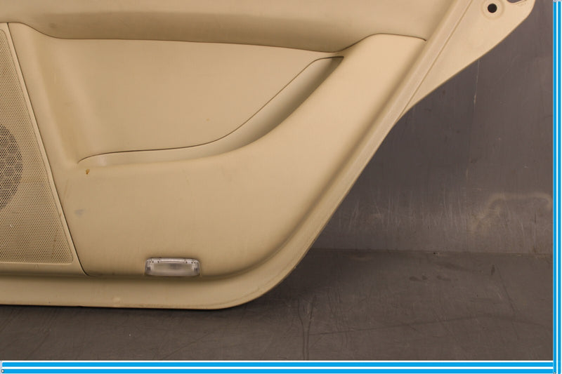 Load image into Gallery viewer, 11-17 Infiniti QX56 QX80 Rear Right Passenger Interior Door Panel Assembly Oem