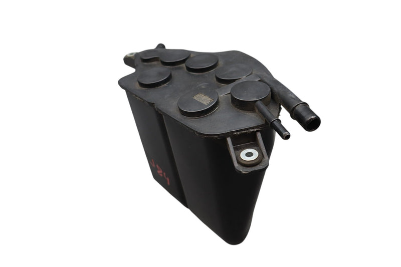 Load image into Gallery viewer, 03-17 Bentley Continental Fuel EVAP Charcoal Canister Box Vapor 3D0201801F Oem