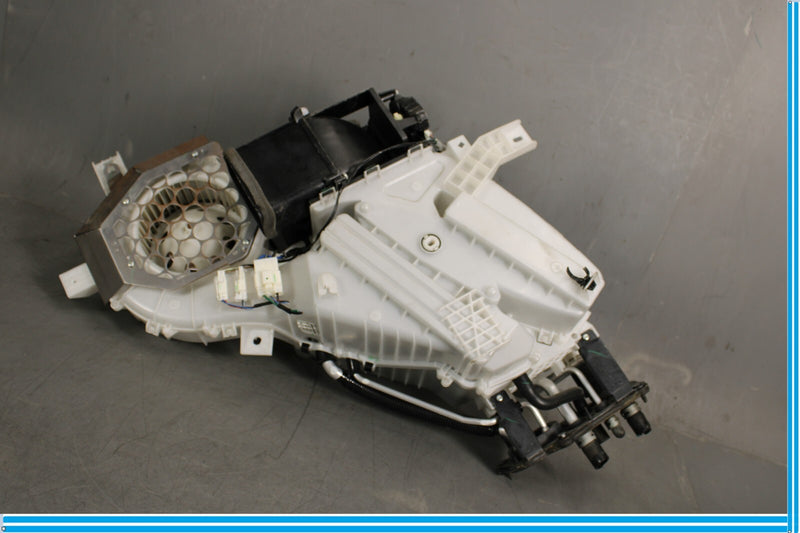 Load image into Gallery viewer, 11-17 Infiniti QX56 QX80 Rear HVAC Ac Heater Blower System Assembly Oem