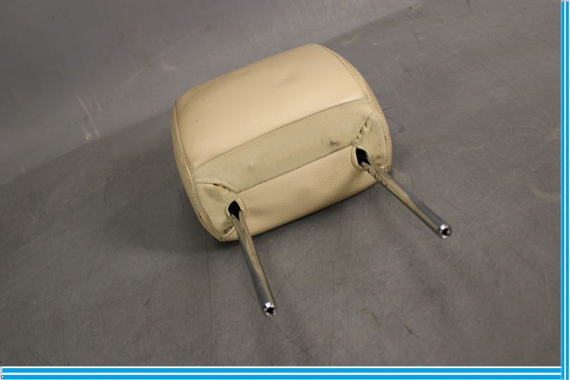 Load image into Gallery viewer, 09-11 Jaguar XF XFR X250 Front Right Passenger Side Seat Headrest Head Rest Oem