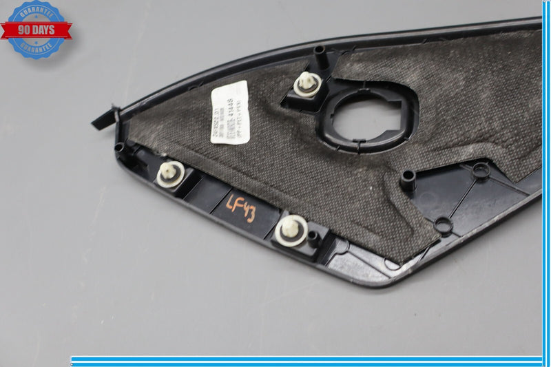 Load image into Gallery viewer, 07-12 Land Rover Range Rover Left Side Dashboard Dash Trim Panel Cover Oem