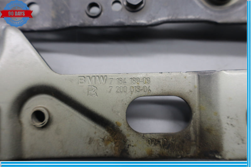 Load image into Gallery viewer, 09-15 BMW 750i 740i Left Driver Side Hood Bonnet Hinge Support Oem