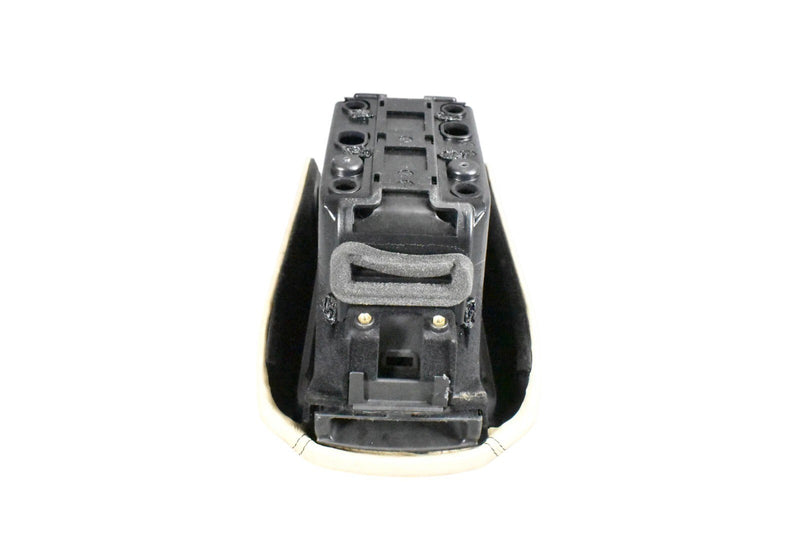 Load image into Gallery viewer, 03-13 Maserati Quattroporte S M139 Center Console Arm Rest Armrest Cover OEM