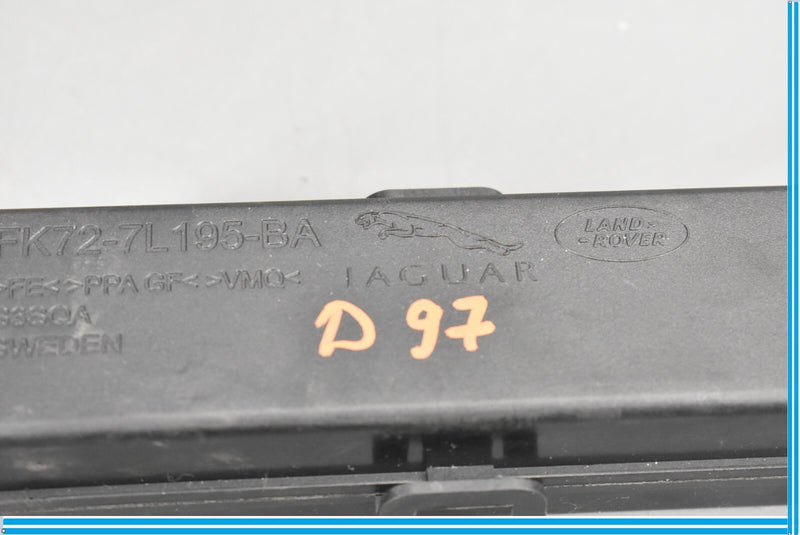 Load image into Gallery viewer, 18-20 Jaguar E-Pace Front Roof Vibration Damper Module Unit ECU Oem