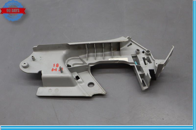 Load image into Gallery viewer, 08-19 Jaguar XJ XJL X351 Front Right Seat Cushion Shield Pivot Cover Trim OEM