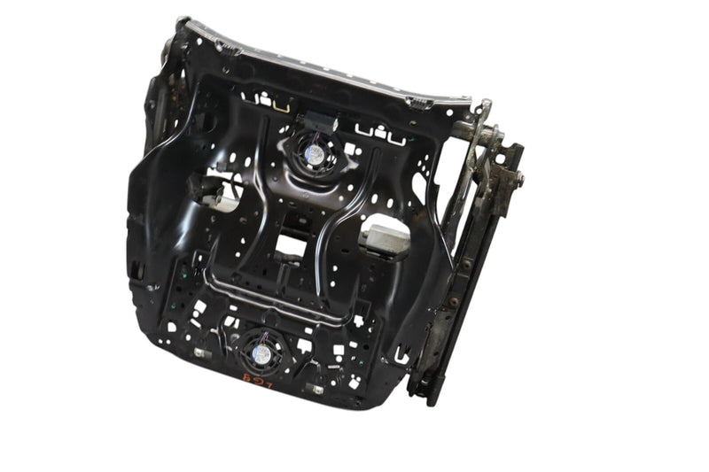 Load image into Gallery viewer, 12-17 Audi A7 Quattro Front Left Driver Side Lower Seat Rail Track Frame OEM