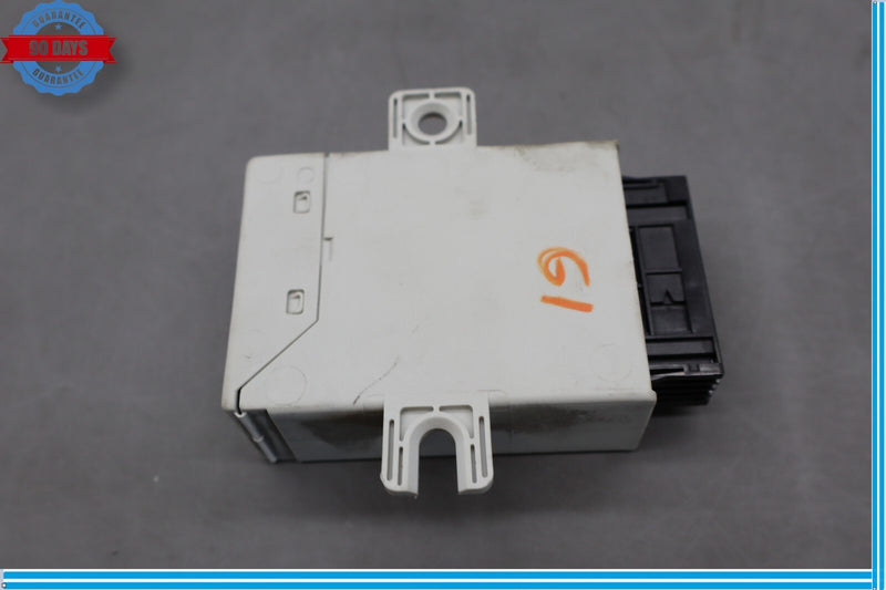 Load image into Gallery viewer, 10-13 Porsche Panamera Turbo GTS Tire Pressure Monitor Module Unit TPMS Oem