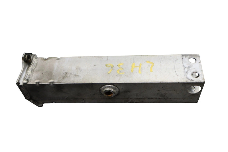 Load image into Gallery viewer, 07-12 Lexus LS460L Front Left Driver Side Bumper Reinforcement Bar Bracket Oem
