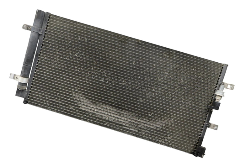 Load image into Gallery viewer, 09-12 Audi A5 A5 Quattro Engine Radiator AC A/C Air Conditioning Condenser Oem