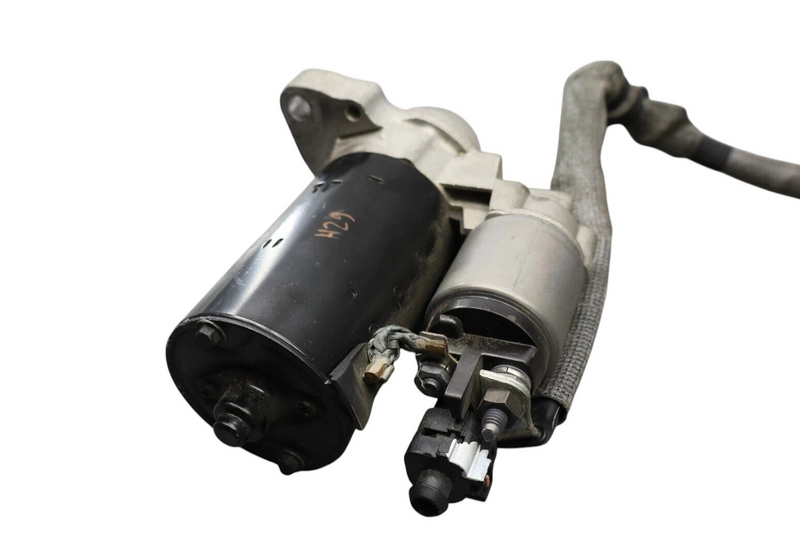 Load image into Gallery viewer, 05-12 Bentley Continental GT Flying Spur GTC Speed Engine Motor Starter Oem