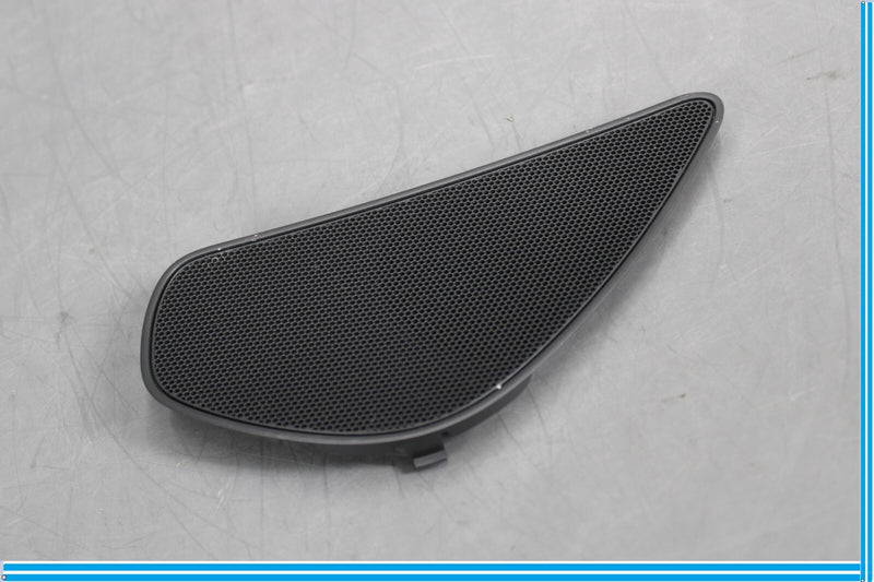 Load image into Gallery viewer, 11-18 Audi A8 Front Left Driver Side Door Speaker Trim Cover Grille Oem