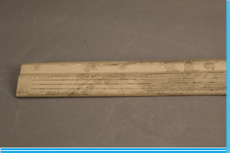 Load image into Gallery viewer, 10-16 Mercedes E350 E550 W212 Front Right Door Sill Scuff Plate Trim Cover Oem