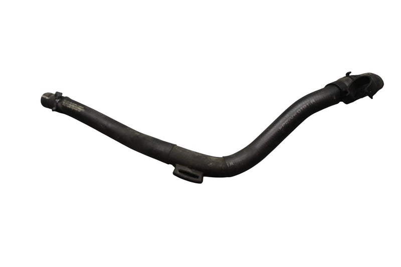 Load image into Gallery viewer, 10-13 Mercedes W221 S400 Radiator Inverter Cooling Line Hose Assembly Oem