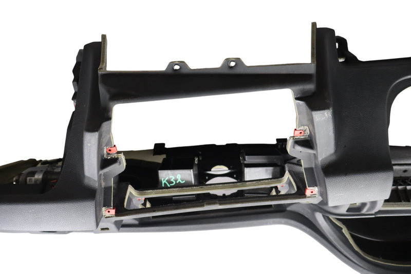 Load image into Gallery viewer, 10-17 BMW 535i GT xDrive Front Dash Panel Dashboard Instrument Panel Oem
