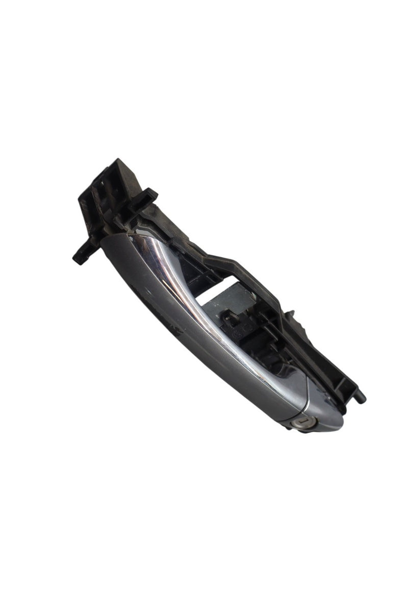 Load image into Gallery viewer, 03-09 Mercedes CLK320 CLK55 AMG Left Driver Side Exterior Door Handle Oem