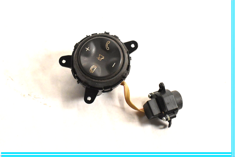 Load image into Gallery viewer, 07-10 MERCEDES W216 CL-CLASS STEERING WHEEL SWITCH CONTROL OEM