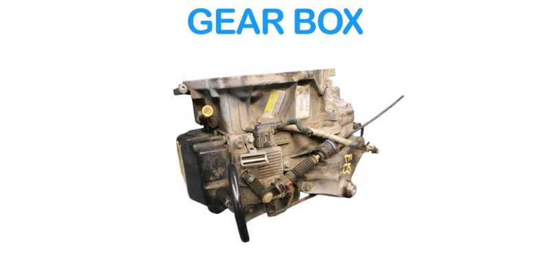 Load image into Gallery viewer, 06-13 Volvo C70 2.5L Automatic Transmission Gearbox 30713799 Oem