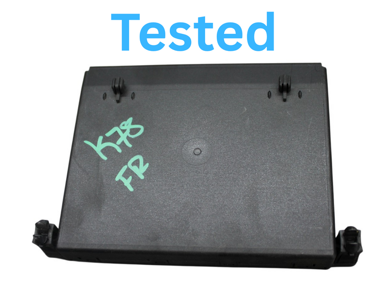 Load image into Gallery viewer, 03-12 Mercedes R230 SL500 SL550 Front Right Door Control Module A2308204826 Oem